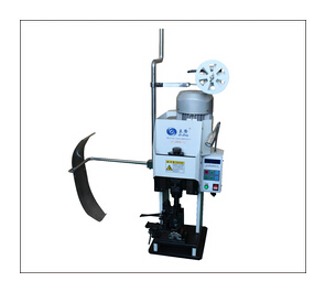 半自動(dòng)端子機(jī)，一個(gè)全新的科學(xué)成果